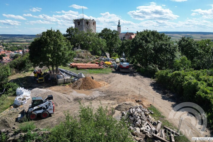 Kozí hrádek