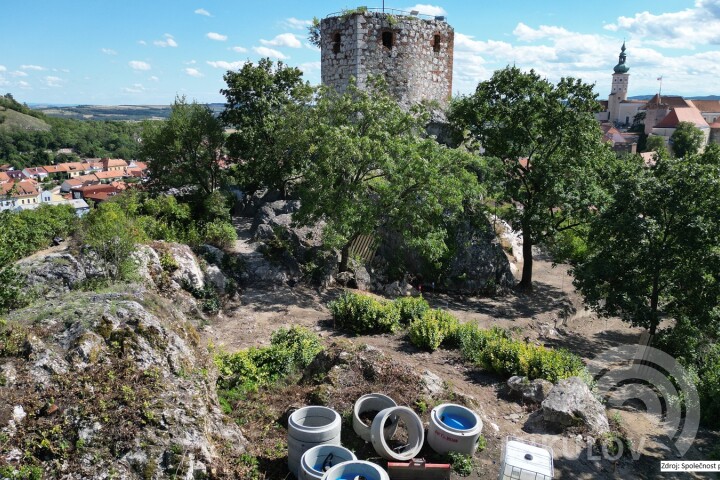 Kozí hrádek