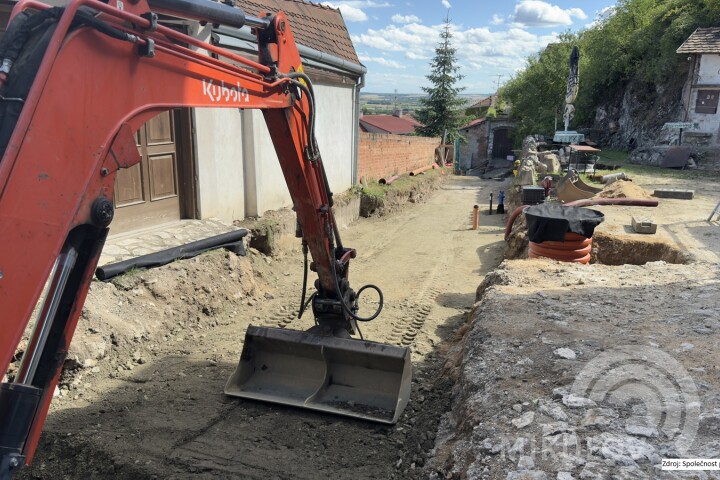 Kozí hrádek