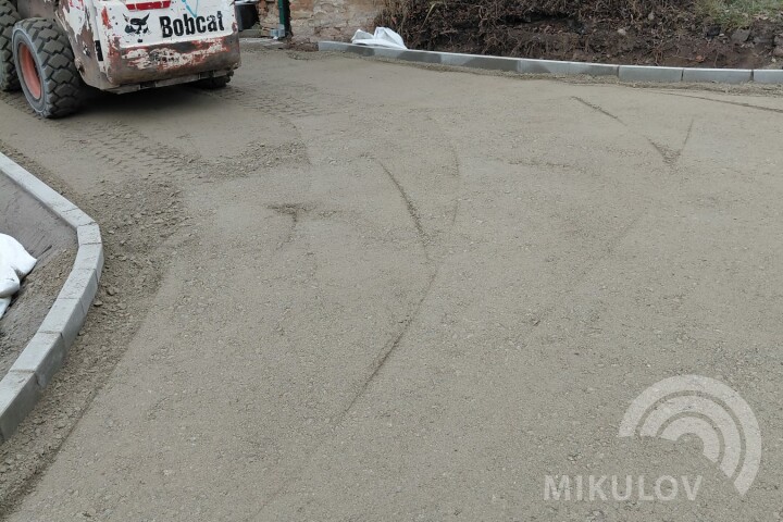 Brněnská - Jüttnerova