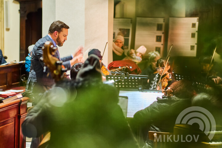 Tříkrálový koncert 2026