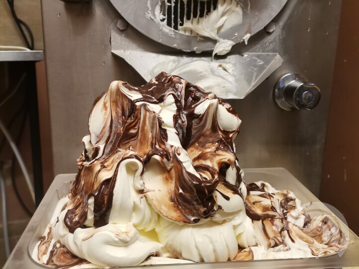Adriatisches Eis Náměstí 16 Mikulov