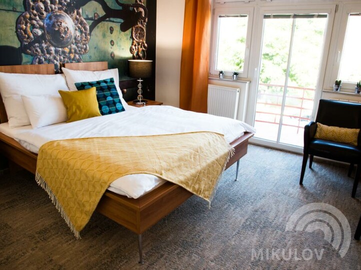 Hotel Golf Garni