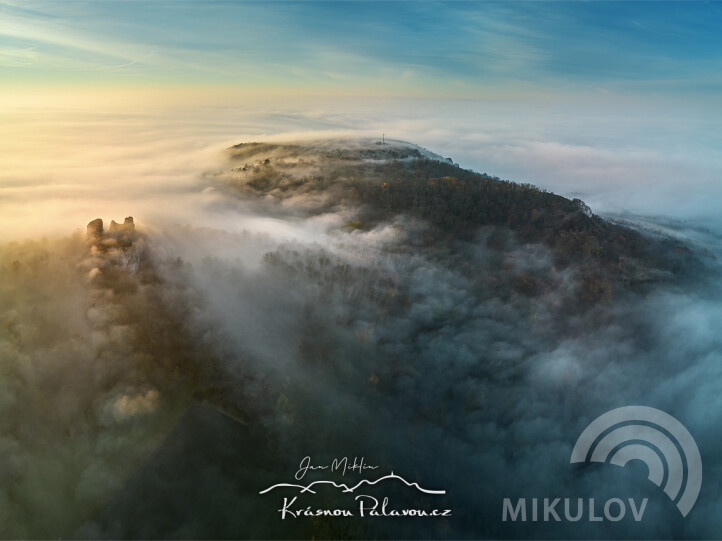 Krásnou Pálavou.cz