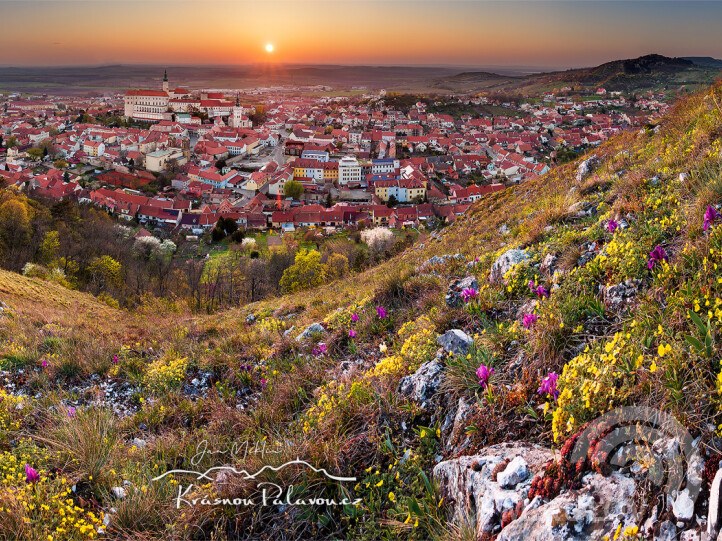 Krásnou Pálavou.cz