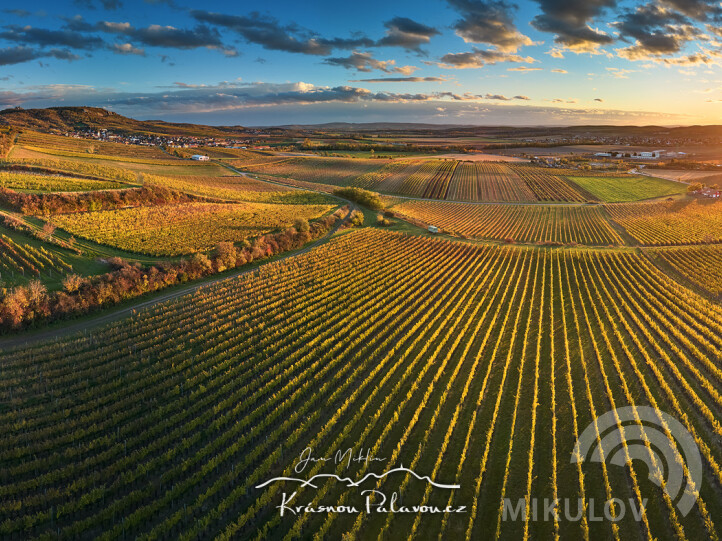 Krásnou Pálavou.cz
