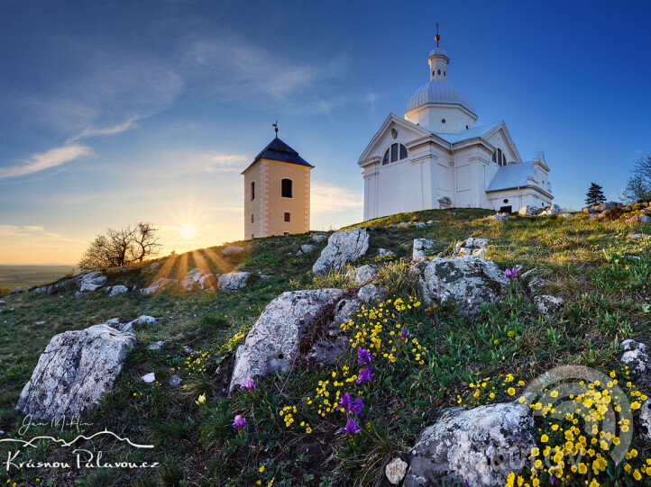 Krásnou Pálavou.cz