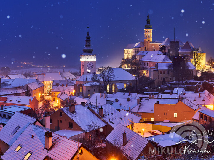 Krásnou Pálavou.cz