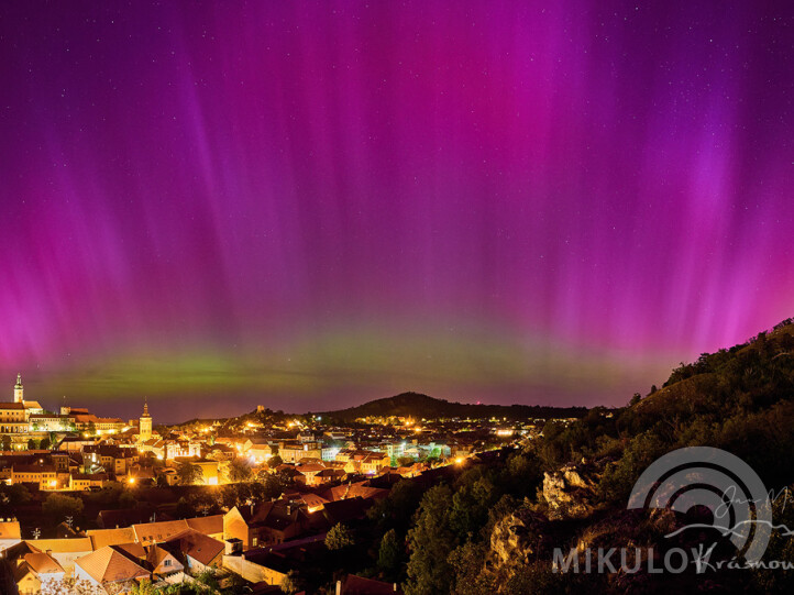 Krásnou Pálavou.cz