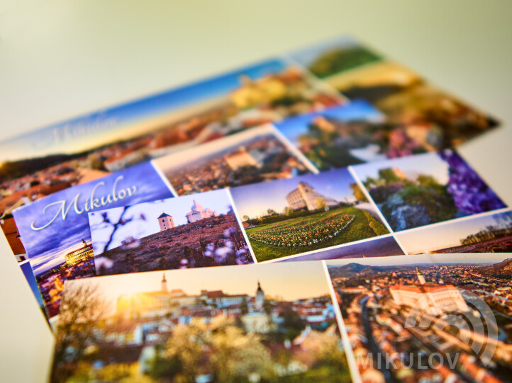 Turistické informační centrum Mikulov