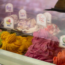 Adriatisches Eis Náměstí 16 Mikulov