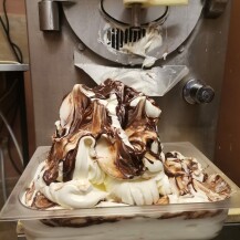 Adriatisches Eis Náměstí 16 Mikulov
