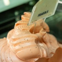 Adriatisches Eis Náměstí 16 Mikulov