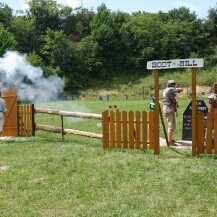Sports shooting club 0627 Mikulov