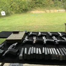 Sports shooting club 0627 Mikulov