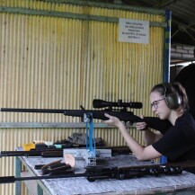 Sports shooting club 0627 Mikulov