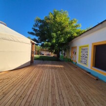 Lesní mateřská škola Pálava