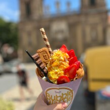 Paninka Bubblewaffle