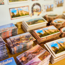 Turistické informační centrum Mikulov