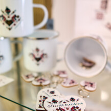 Turistické informační centrum Mikulov