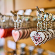 Turistické informační centrum Mikulov