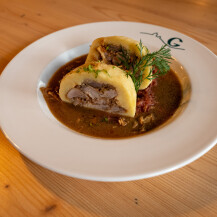 Pivovarská restaurace Galant