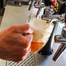 Pivovarská restaurace Galant