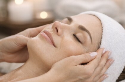 Kosmetické studio Bronislava Babčanová