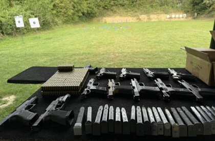 Sportschützenverein 0627 Mikulov