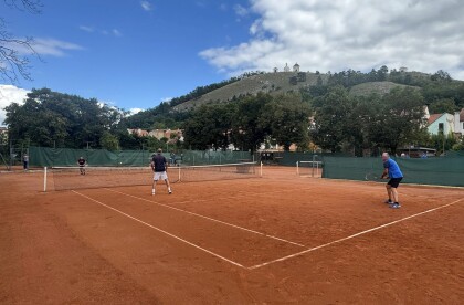 Tenisový klub Mikulov, spolek