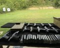 Sports shooting club 0627 Mikulov