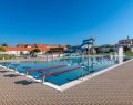 Städtisches Freibad Mikulov