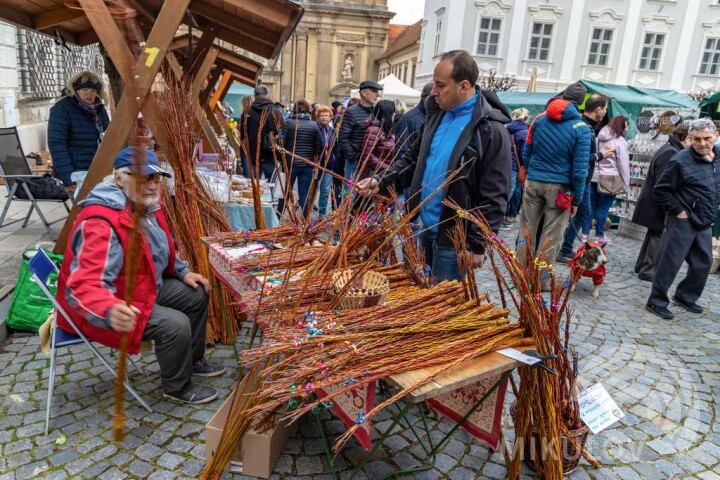 Velikonoční Mikulov 2022