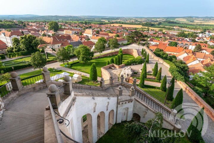 Mikulov 2024