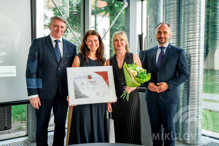 Audit familyfriendlycommunity