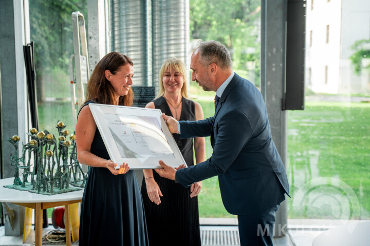 Audit familyfriendlycommunity