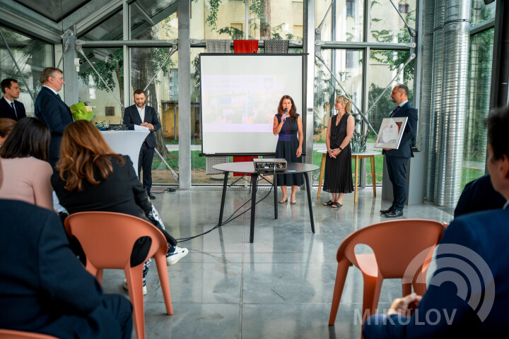 Audit familyfriendlycommunity