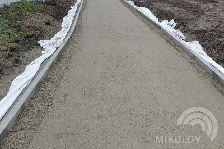 Brněnská - Jüttnerova