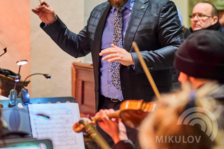 Tříkrálový koncert 2026