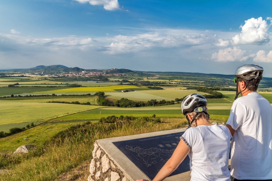 Poznejte Mikulov a Laa an der Thaya