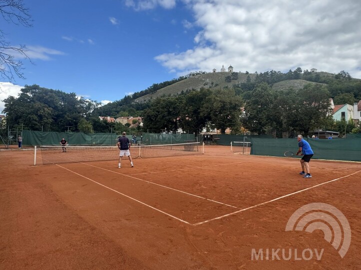 Tenisový klub Mikulov, spolek