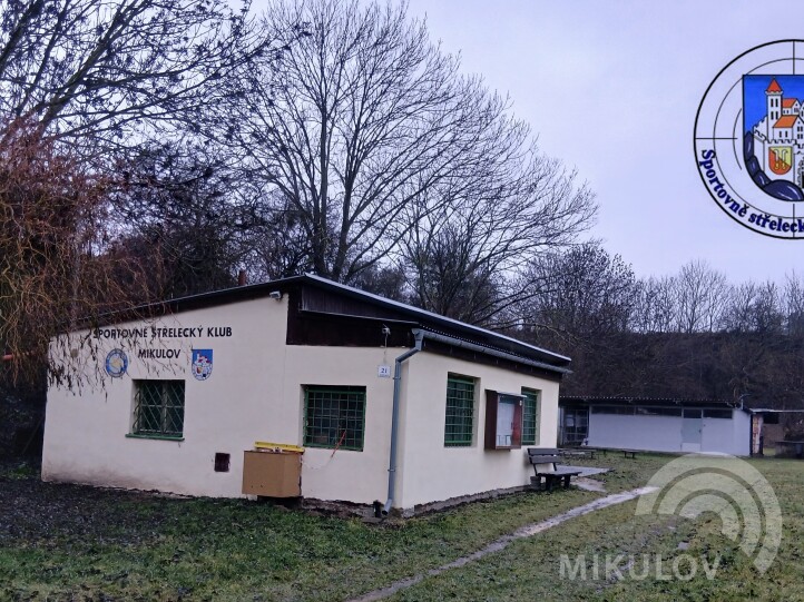 Sportovně střelecký klub 0627 Mikulov