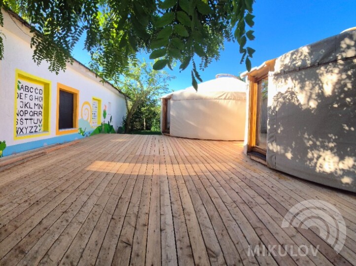 Lesní mateřská škola Pálava