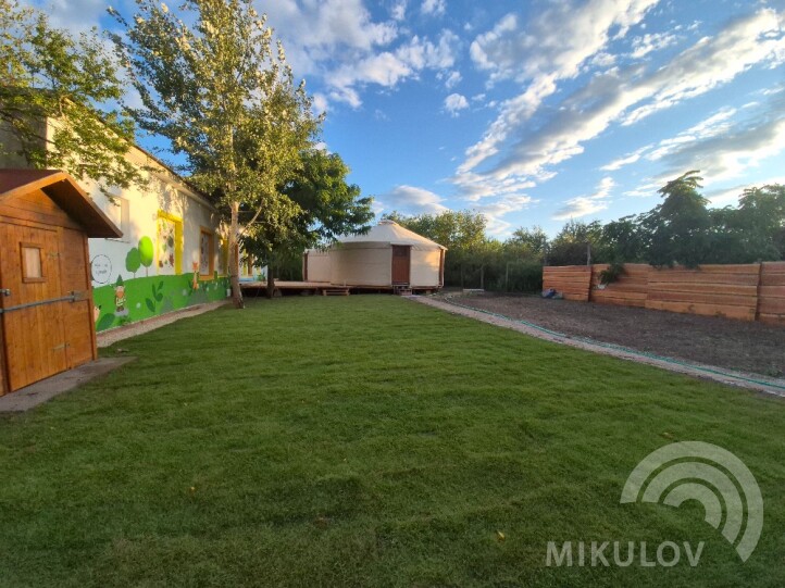 Lesní mateřská škola Pálava