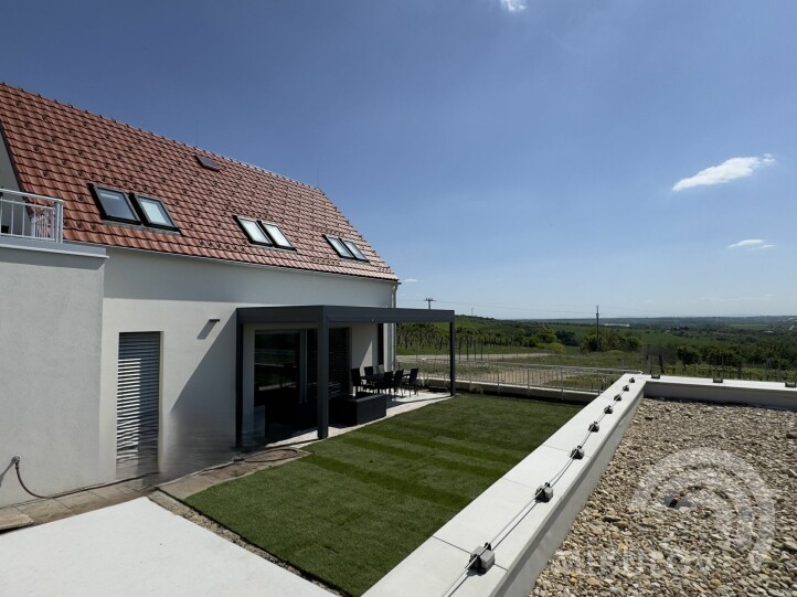 Mušlovské vinohrady