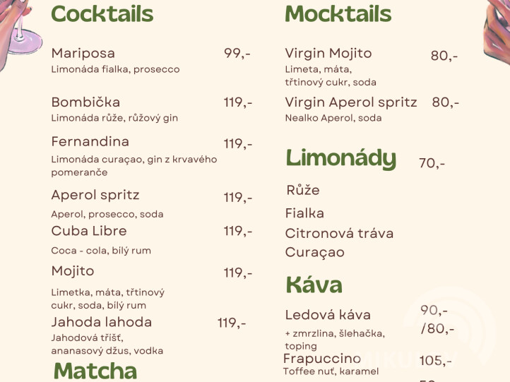 Paninka Bubblewaffle