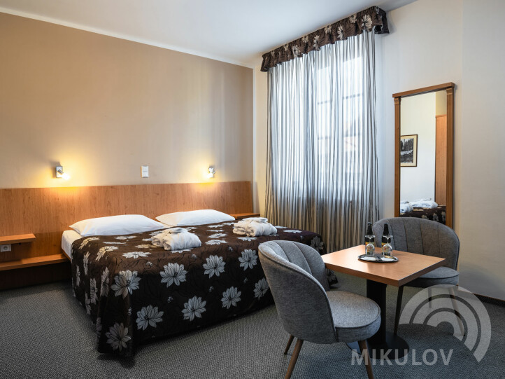 Hotel Galant Mikulov