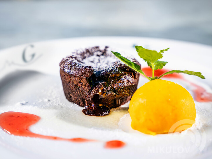 Hotel Galant Mikulov