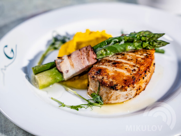 Hotel Galant Mikulov