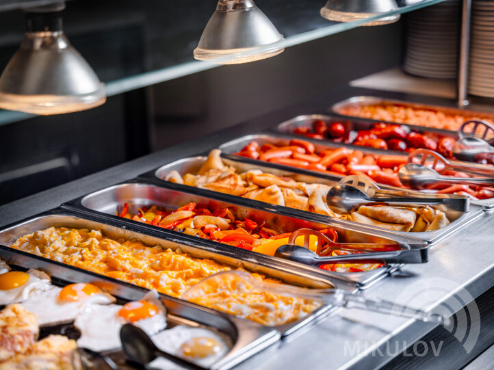 Hotel Galant Mikulov